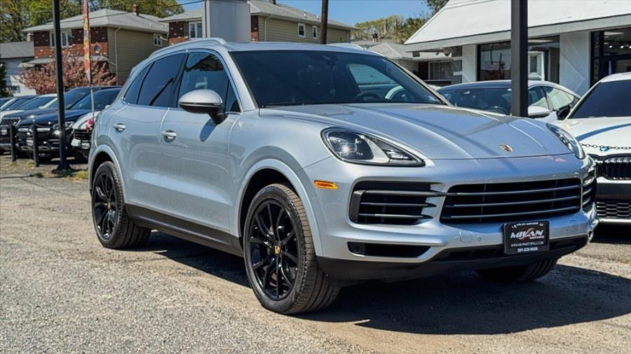 2019 Porsche Cayenne -'s photo