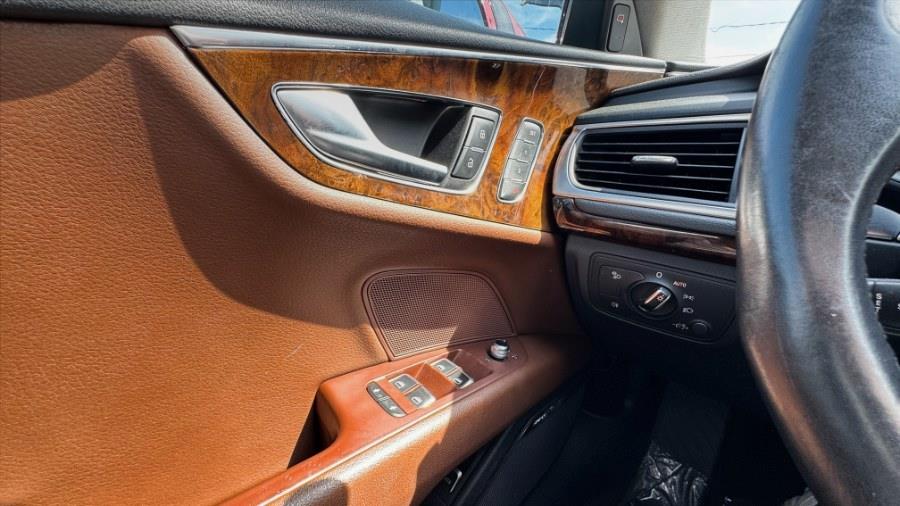 2018 Audi A7 Premium Plus - Photo 21