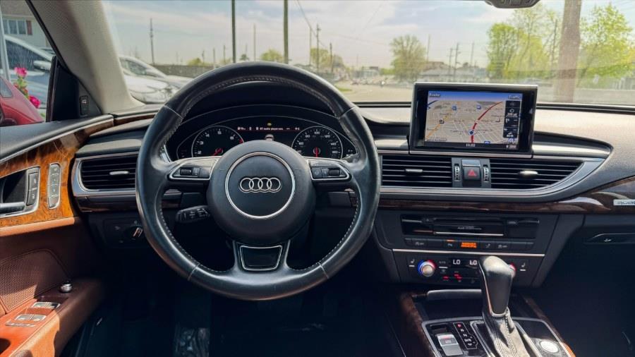2018 Audi A7 Premium Plus - Photo 19