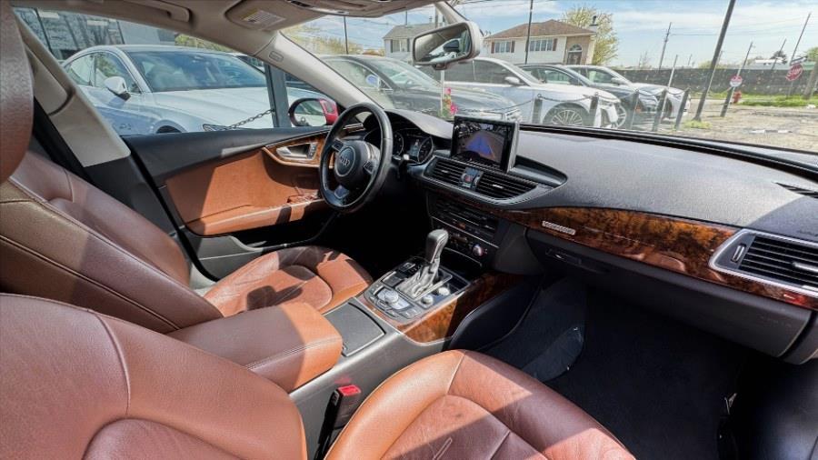 2018 Audi A7 Premium Plus - Photo 15