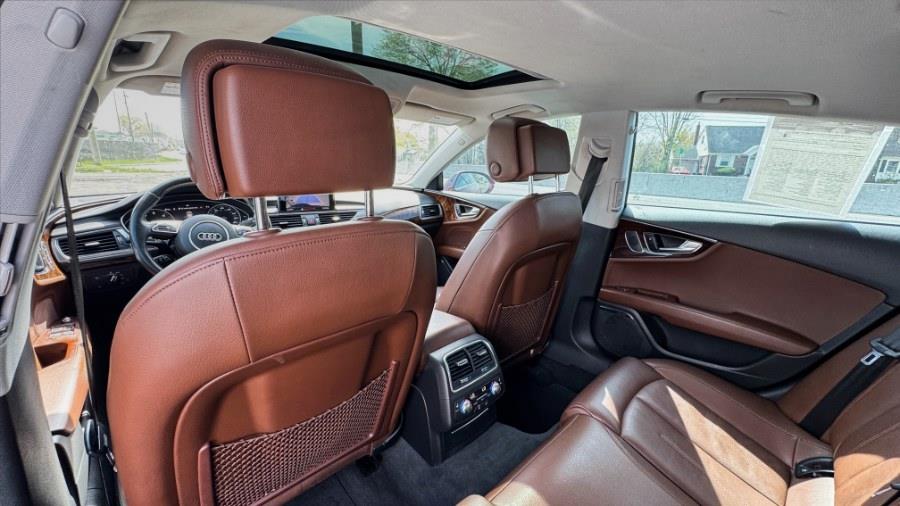 2018 Audi A7 Premium Plus - Photo 10