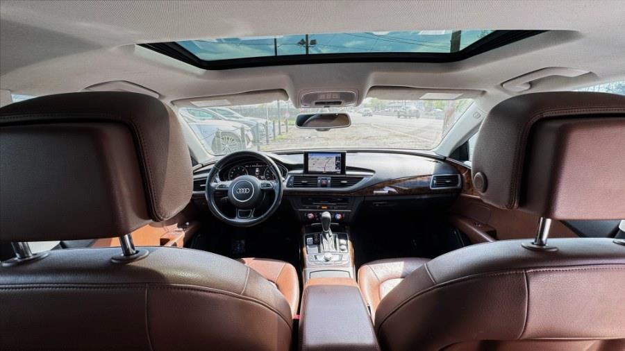 2018 Audi A7 Premium Plus - Photo 17