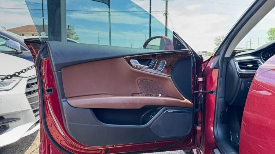 2018 Audi A7 Premium Plus - Photo 33