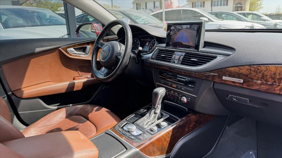 2018 Audi A7 Premium Plus - Photo 16