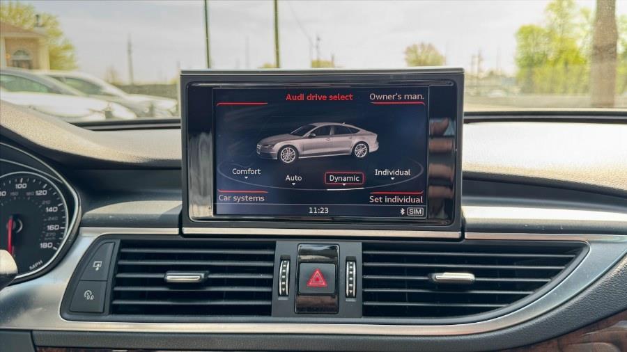 2018 Audi A7 Premium Plus - Photo 24