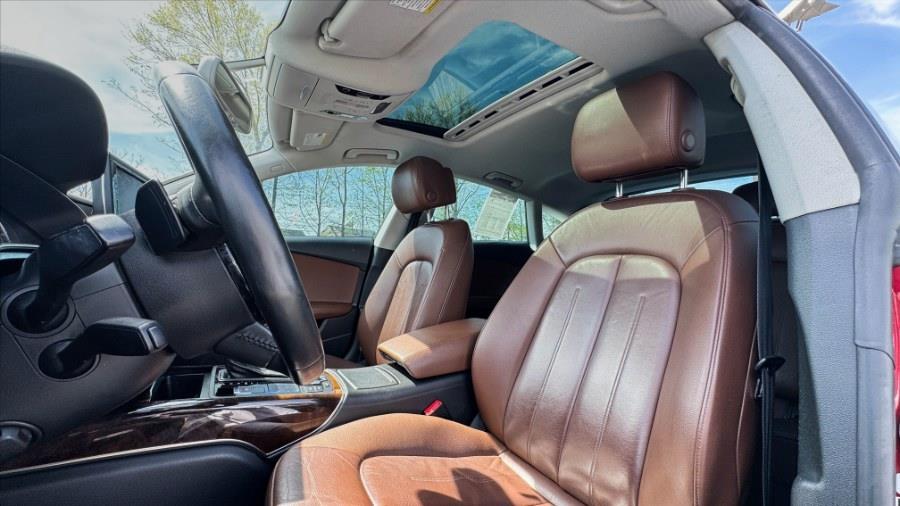 2018 Audi A7 Premium Plus - Photo 7