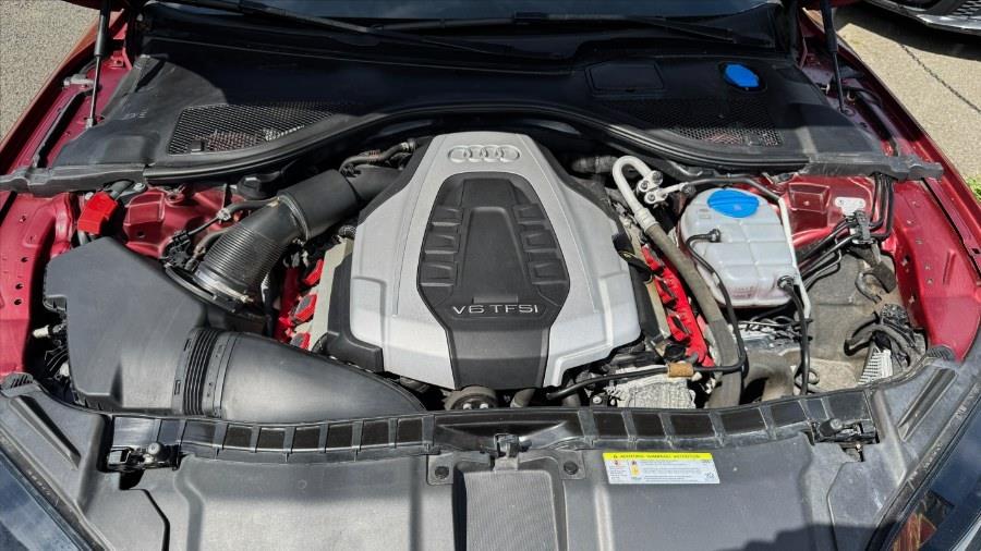 2018 Audi A7 Premium Plus - Photo 29