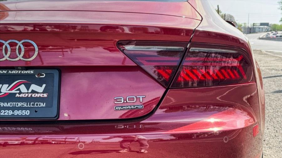 2018 Audi A7 Premium Plus - Photo 47