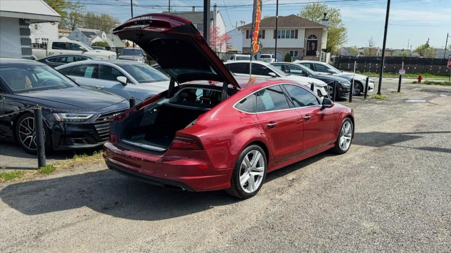 2018 Audi A7 Premium Plus - Photo 39