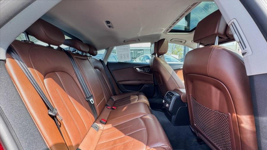 2018 Audi A7 Premium Plus - Photo 11