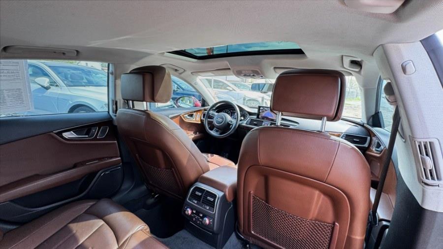 2018 Audi A7 Premium Plus - Photo 12
