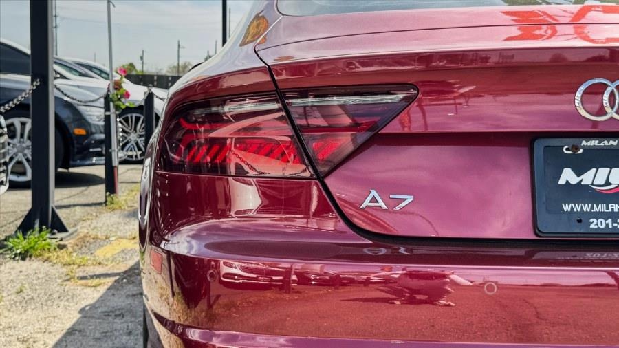 2018 Audi A7 Premium Plus - Photo 46