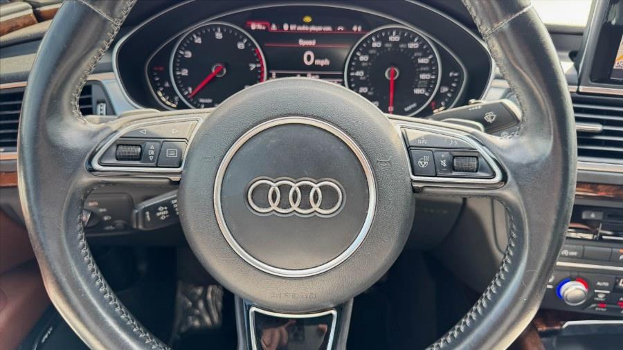 2018 Audi A7 Premium Plus - Photo 22