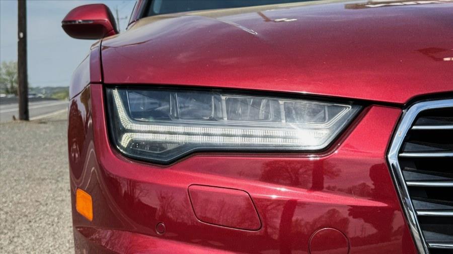 2018 Audi A7 Premium Plus - Photo 45