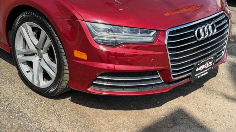 2018 Audi A7 Premium Plus - Photo 43