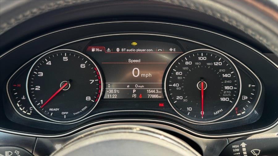 2018 Audi A7 Premium Plus - Photo 20