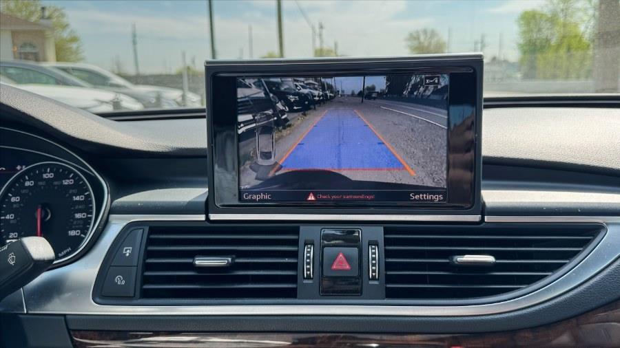 2018 Audi A7 Premium Plus - Photo 25