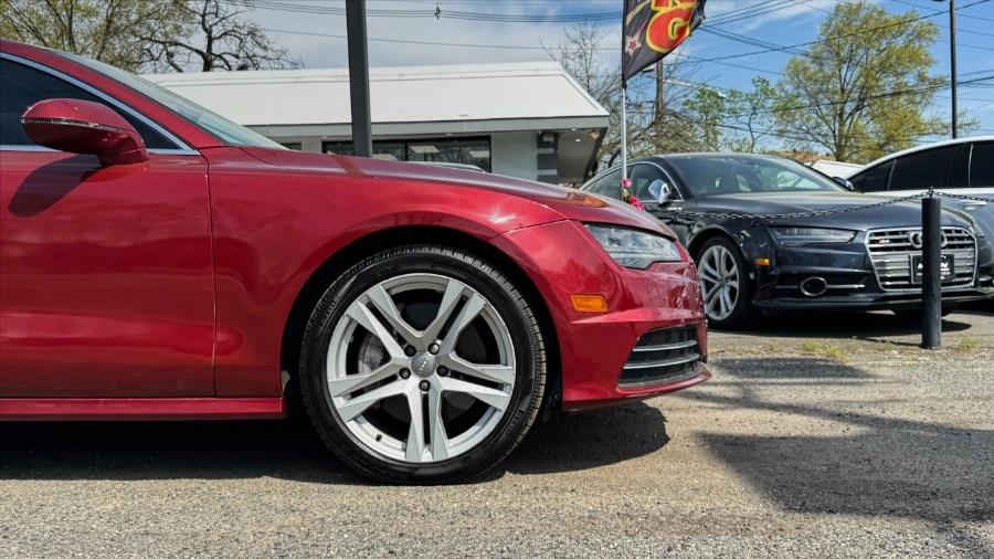 2018 Audi A7 Premium Plus - Photo 42