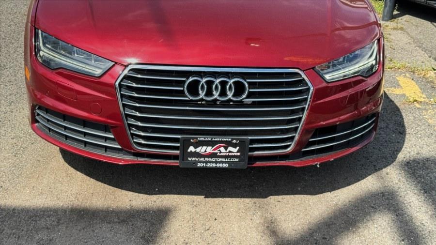 2018 Audi A7 Premium Plus - Photo 44