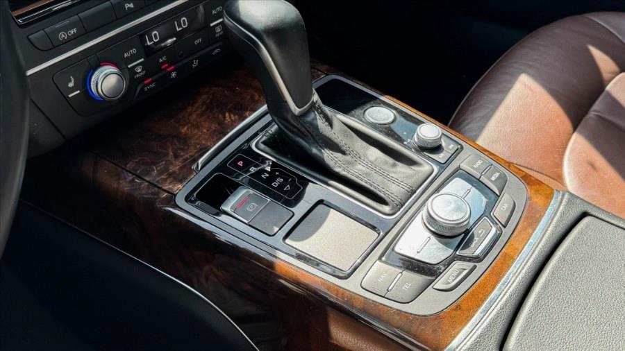 2018 Audi A7 Premium Plus - Photo 26