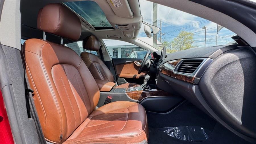 2018 Audi A7 Premium Plus - Photo 13
