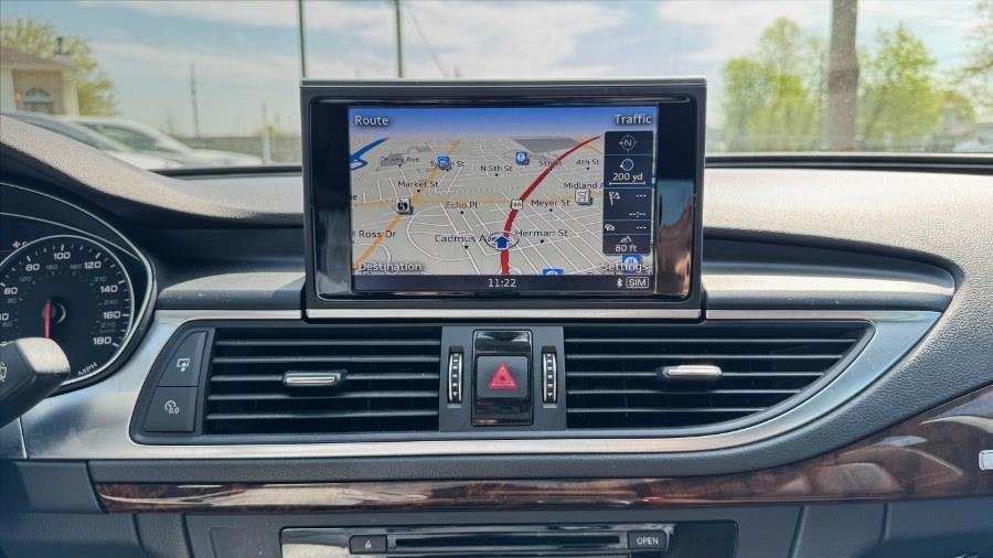 2018 Audi A7 Premium Plus - Photo 23