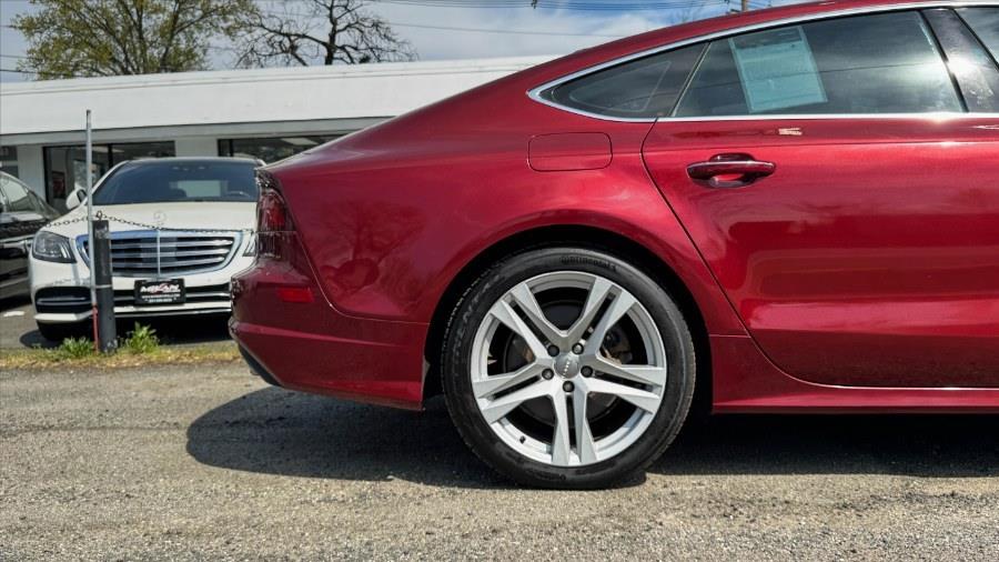 2018 Audi A7 Premium Plus - Photo 41