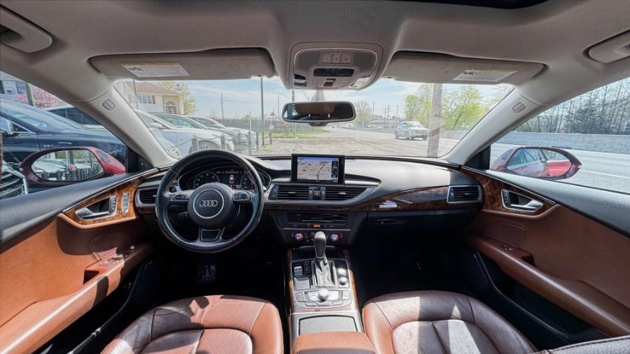 2018 Audi A7 Premium Plus - Photo 18