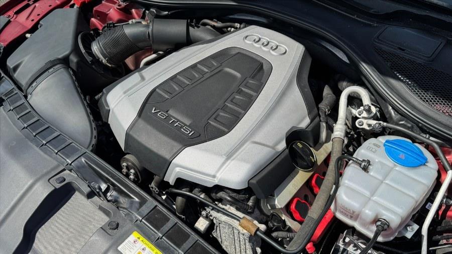2018 Audi A7 Premium Plus - Photo 30