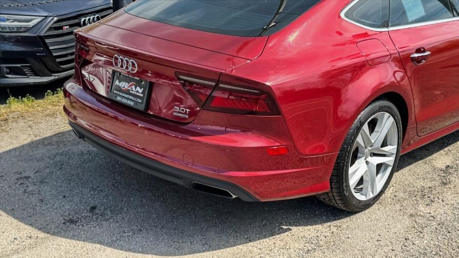 2018 Audi A7 Premium Plus - Photo 48