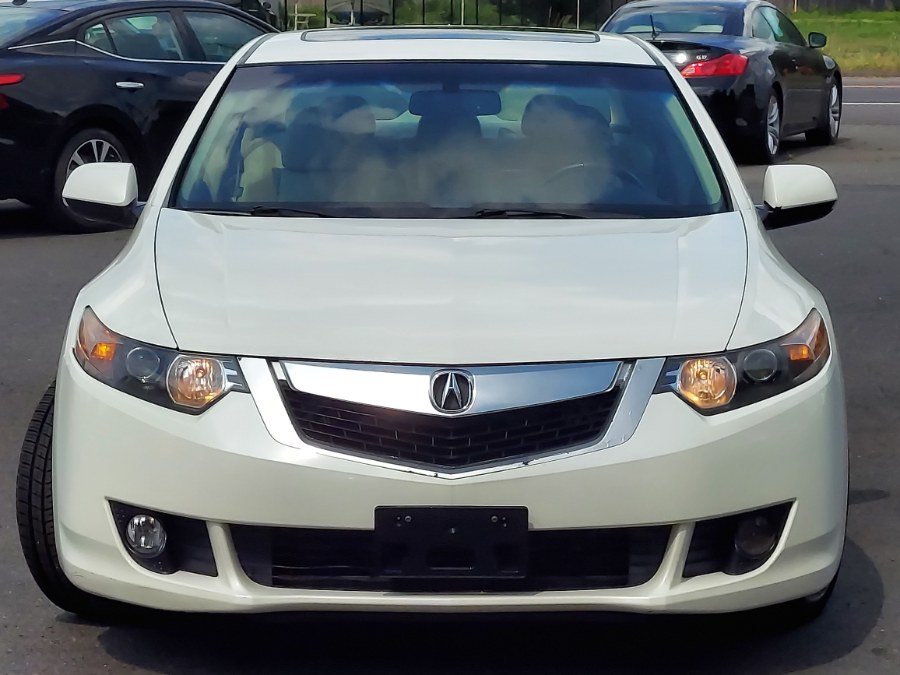 2010 Acura TSX Technology Package 5AT's photo