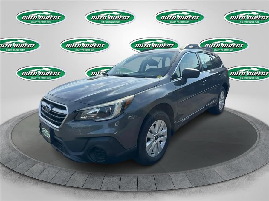 2018 Subaru Outback 2.5i AWD
