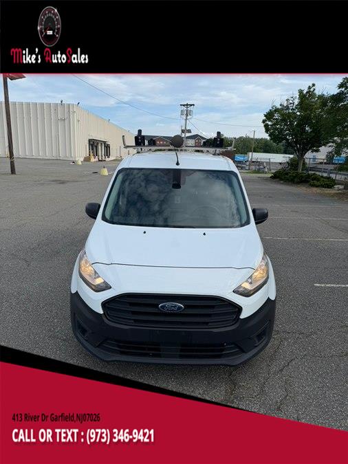 2020 Ford Transit Connect Van XL LWB (Rear 180 Degree Door)'s photo