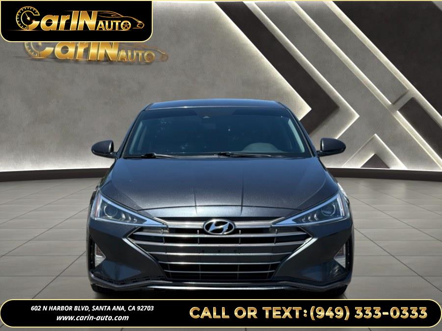 2020 Hyundai Elantra 2.0 SEL IVT SULEV's photo