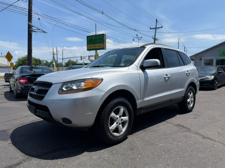 2008 Hyundai Santa Fe 2.7 Auto GLS's photo