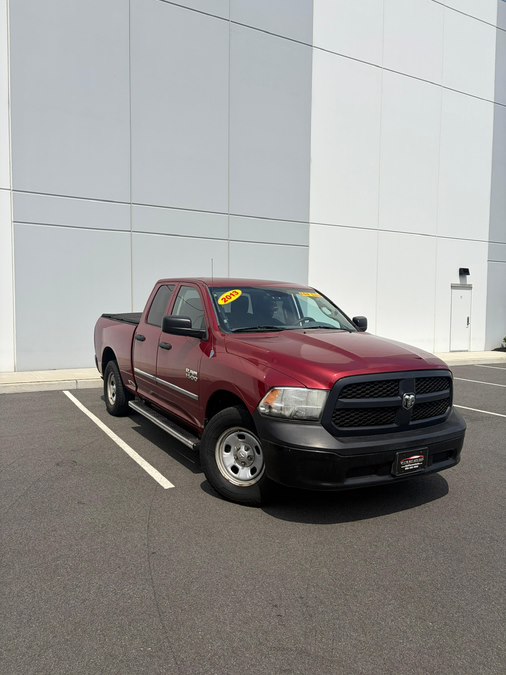 Used 2013 Ram 1500 in Saddle Brook, New Jersey | Up 2 The Next Auto Sales LLC. Saddle Brook, New Jersey