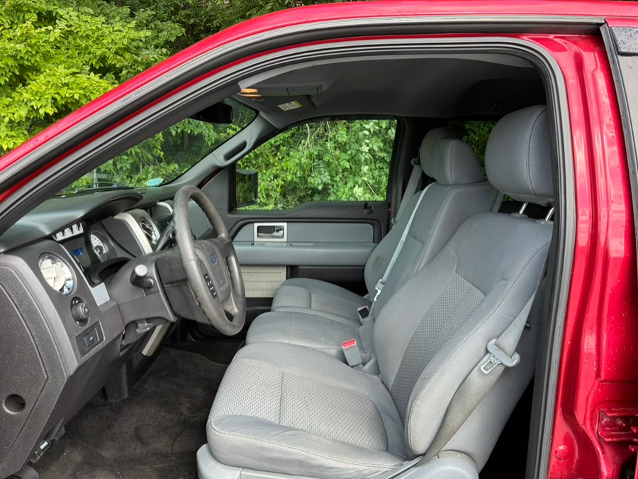 2011 Ford F-150 XLT - Photo 7