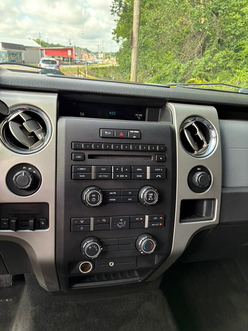 2011 Ford F-150 XLT - Photo 6