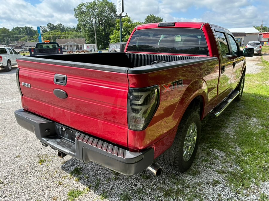 2011 Ford F-150 XLT - Photo 9