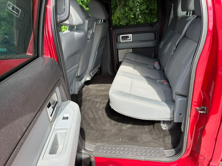 2011 Ford F-150 XLT - Photo 8