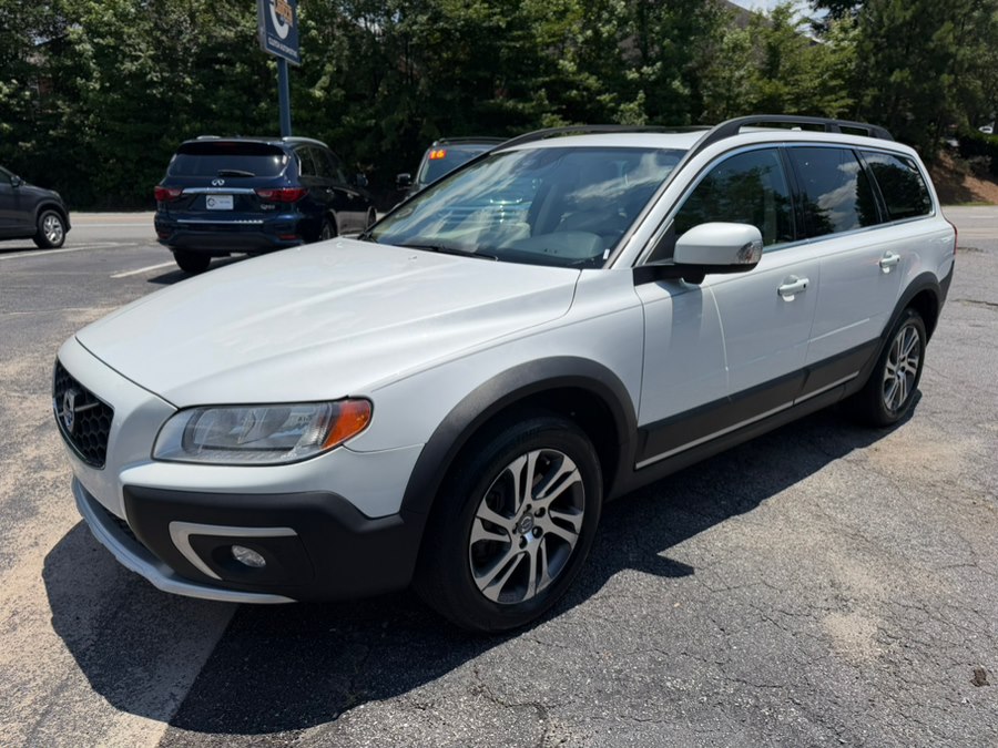 2014 Volvo XC70 3.2 Premier Plus AWD