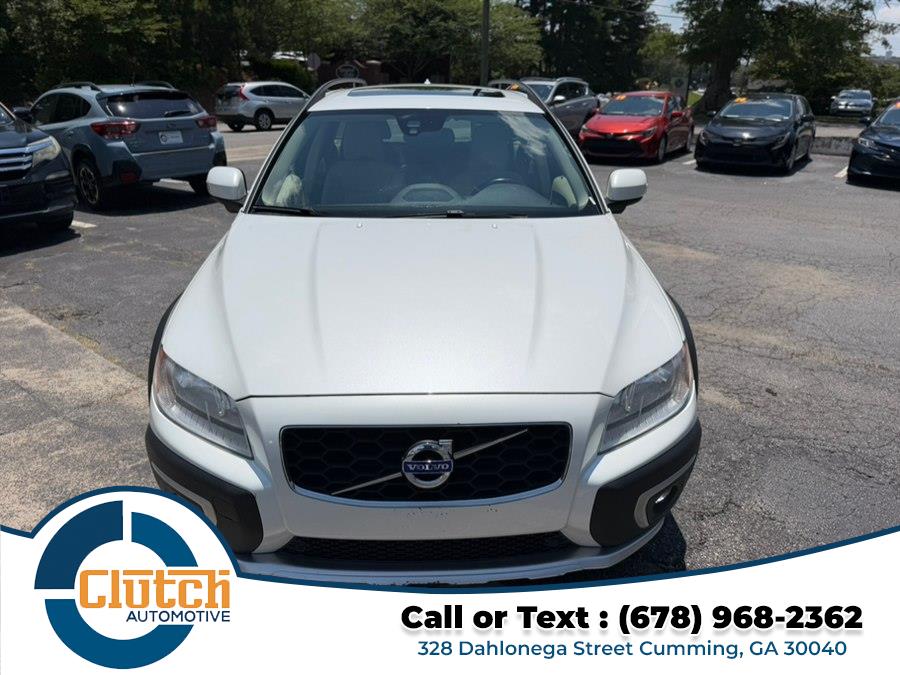 2014 Volvo XC70 3.2 AWD Auto Premier Plus's photo