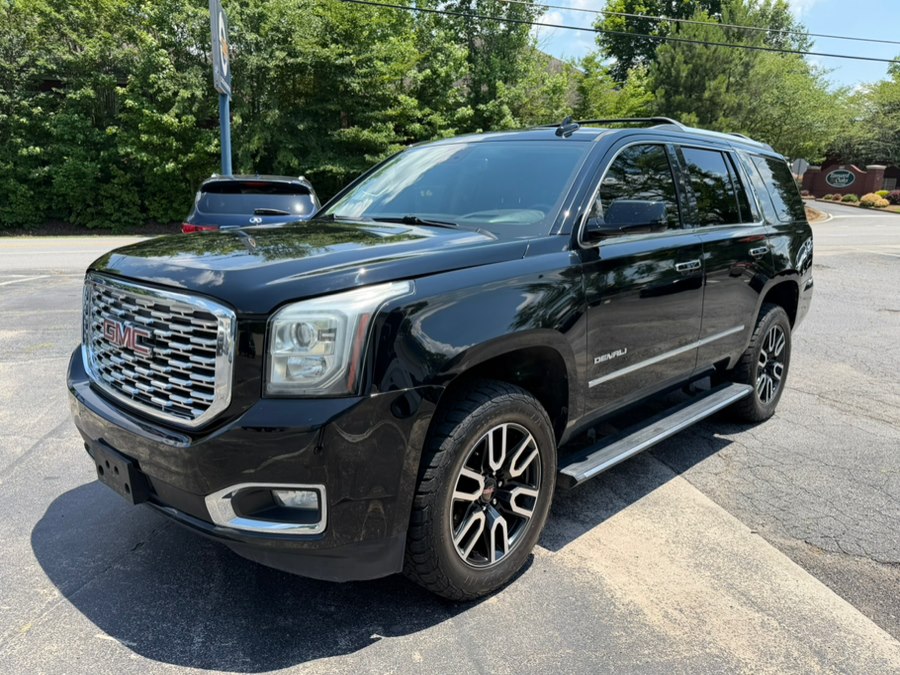 Used 2020 GMC Yukon in Cumming, Georgia | Clutch Automotive. Cumming, Georgia