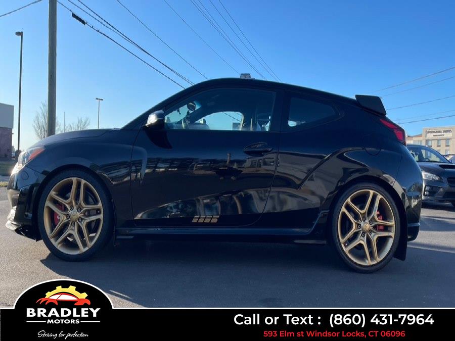 2020 Hyundai Veloster N - Photo 13