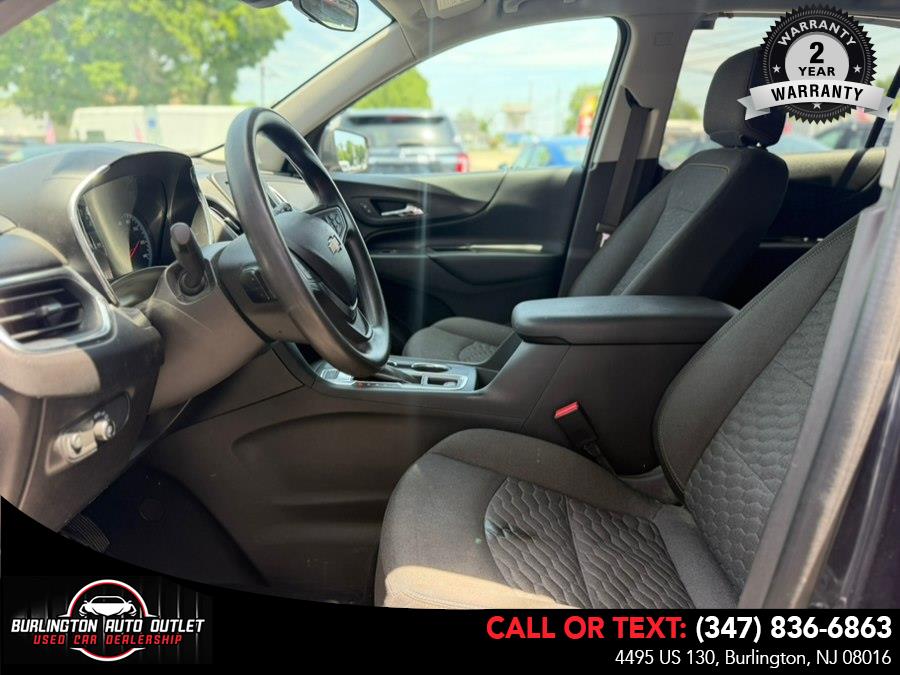 2018 Chevrolet Equinox LT - Photo 6