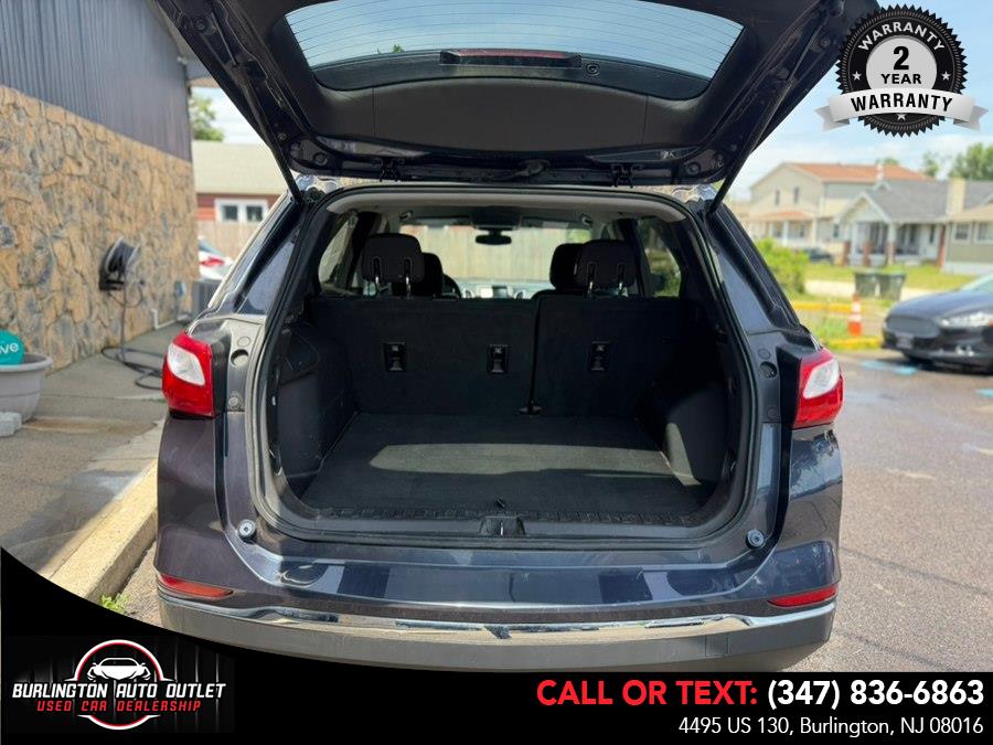 2018 Chevrolet Equinox LT - Photo 13