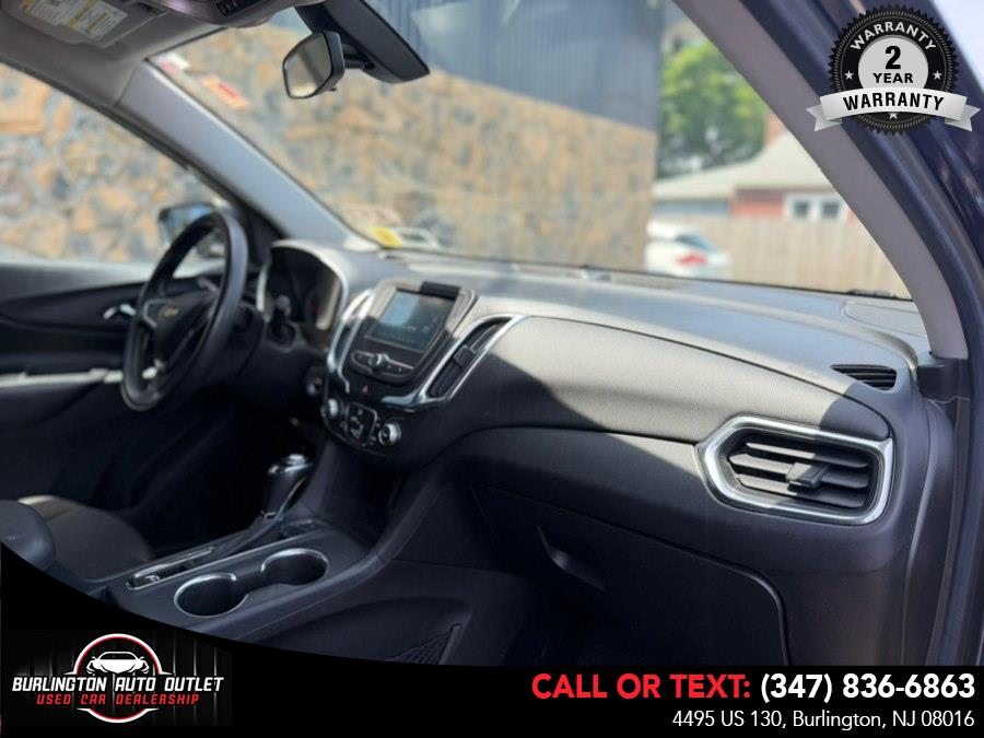2018 Chevrolet Equinox LT - Photo 9