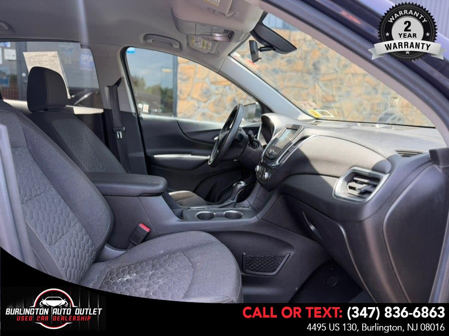 2018 Chevrolet Equinox LT - Photo 8