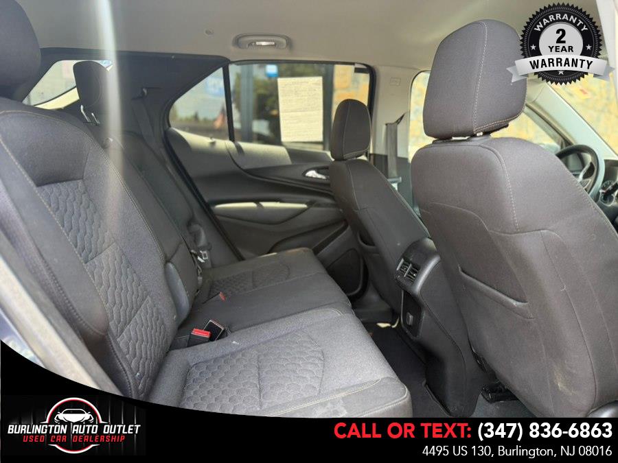 2018 Chevrolet Equinox LT - Photo 12