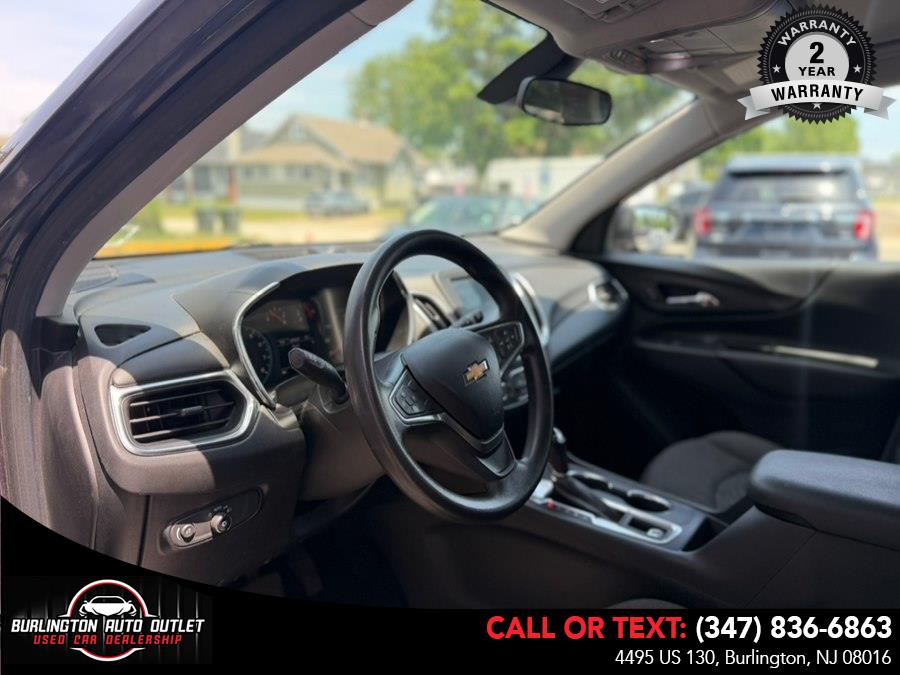 2018 Chevrolet Equinox LT - Photo 7